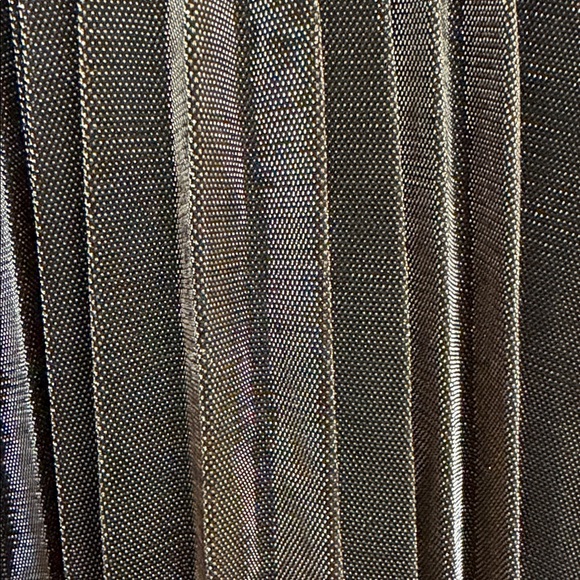 Vestique Pleated Skirt - Picture 4 of 4